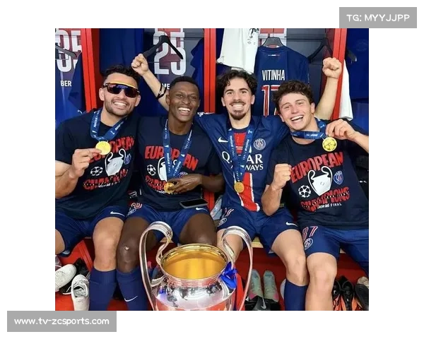 欧冠前三轮巴黎圣日耳曼凭进球数力压拜仁暂居榜首