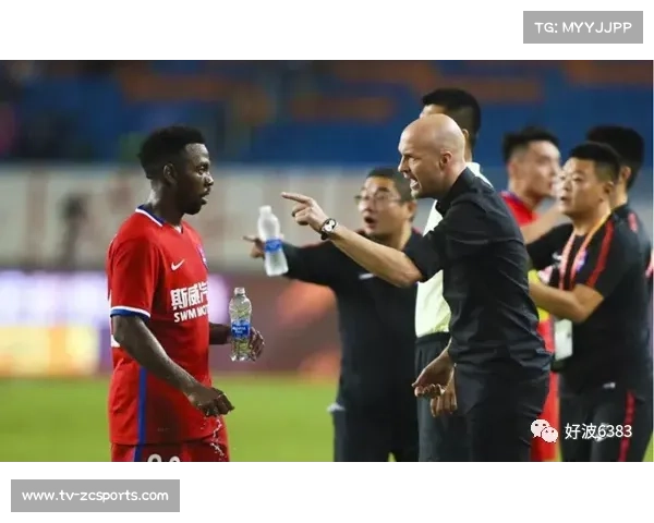 欧锦赛冠军Simon Chapelet赛后坦言：华南赛道风格独特，期待带更多欧洲选手参赛