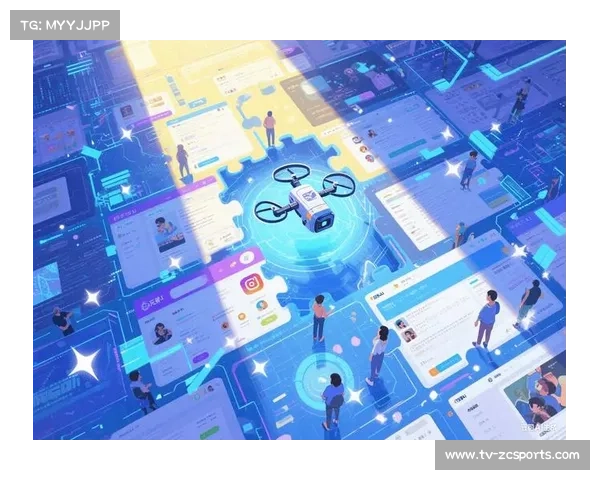 从观看到互动：AI工具如何重塑体育内容消费习惯