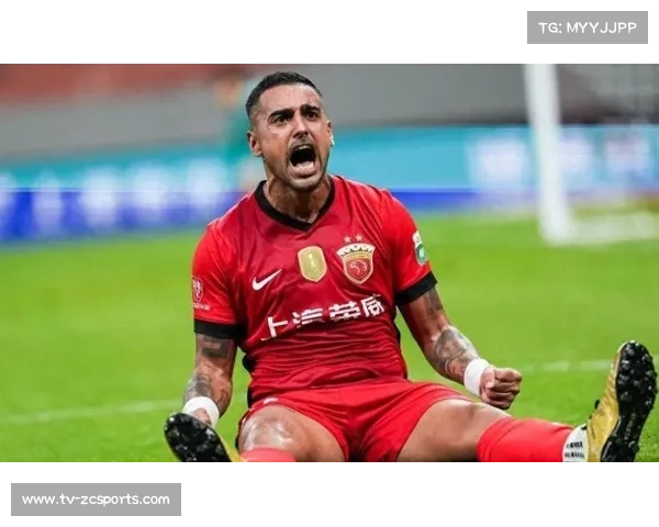 上海海港3-2绝杀武汉三镇,莱昂纳多补时双响救主 上海海港3-2绝杀武汉三镇,莱昂纳多补时双响救主