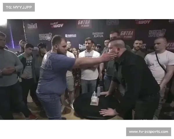 UFC风格革命是商业与竞技博弈，需守住MMA本质与核心价值